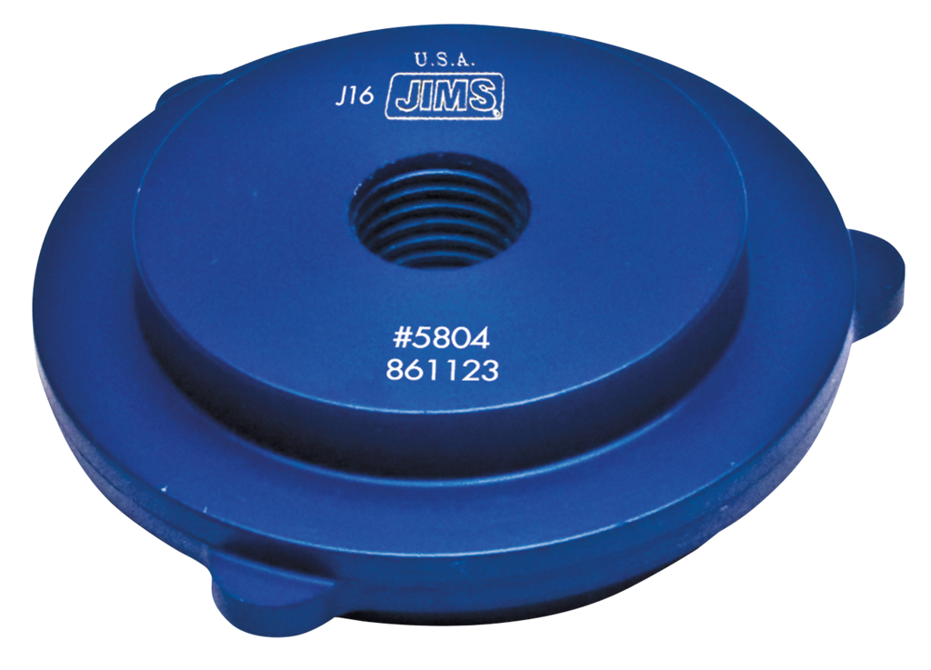 JIMS NEW DESIGN CLUTCH SPRING COMPRESSOR TOOL - view 3