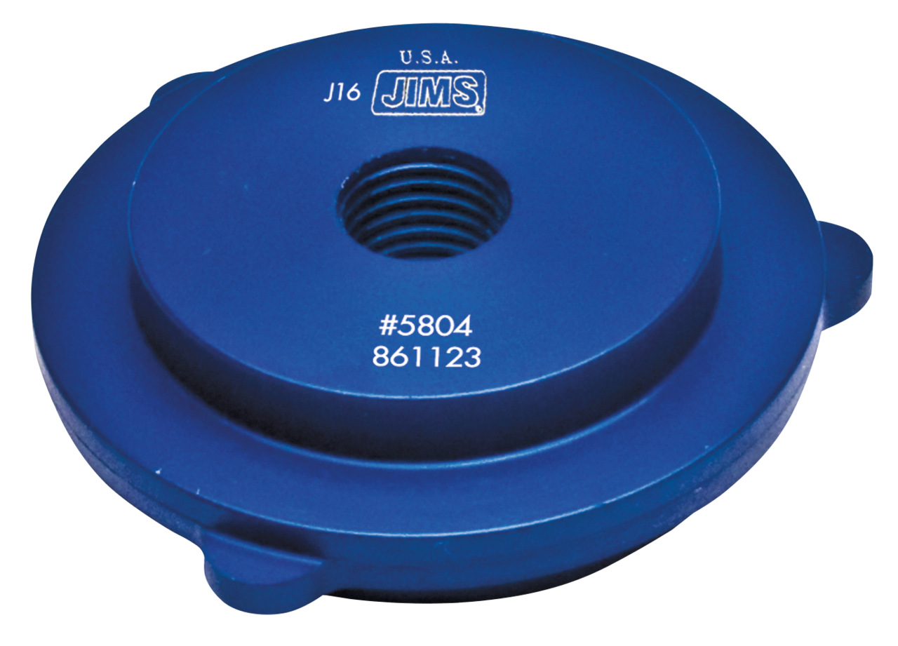 JIMS NEW DESIGN CLUTCH SPRING COMPRESSOR TOOL - view 3