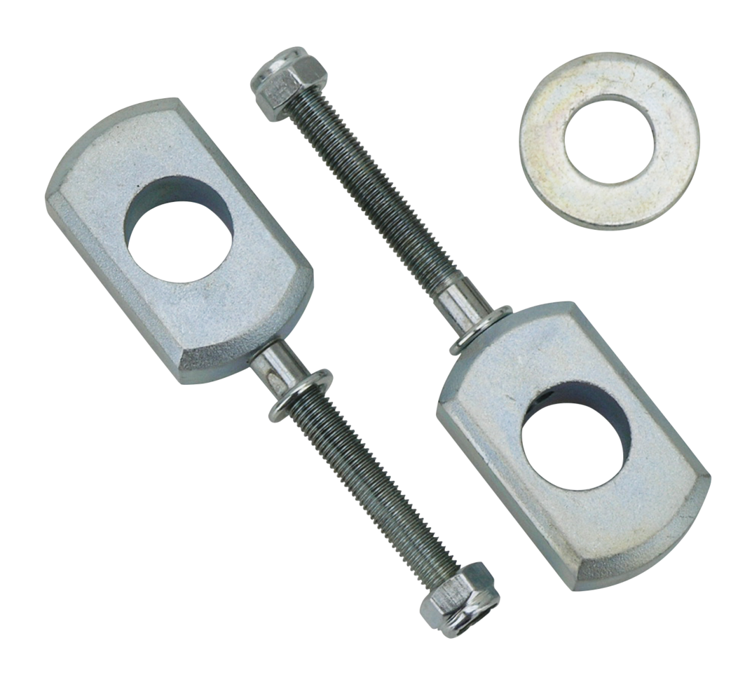 HEAVY-DUTY REAR AXLE ADJUSTERS Secondary image