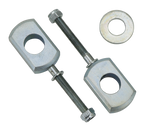 SWINGARM PARTS FOR SPORTSTER 1982-2003 - view 2