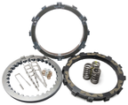 REKLUSE RADIUSX AUTO CLUTCH UPGRADE FOR HARLEY 3-STUD ASSIST & SLIP CLUTCH - view 2