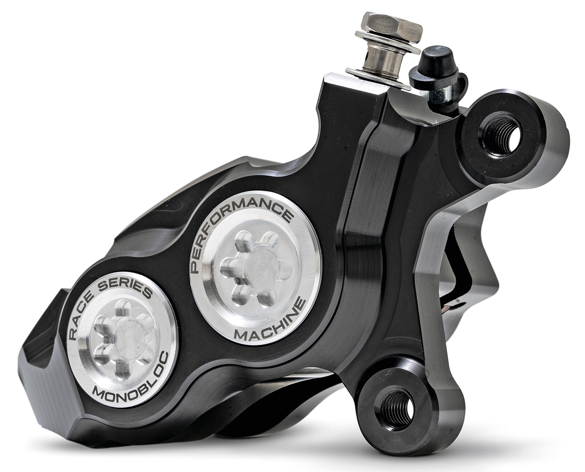 PERFORMANCE MACHINE MONOBLOC CALIPERS - view 1 Main image
