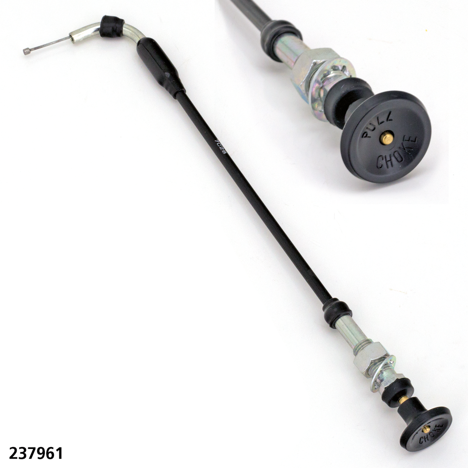 CHOKE AND/OR ENRICHENER CABLES - view 1 Main image