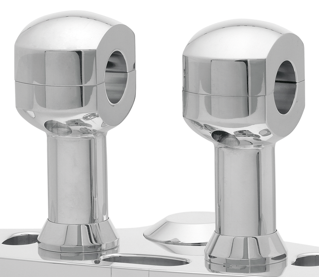 MÜLLER-BY-FEHLING HANDLEBAR RISERS - view 1 Main image