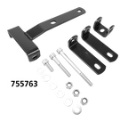 WESTLAND CUSTOMS SOLO SEAT MOUNTS - view 2