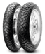 PIRELLI MT60 AND MT60RS ENDURO TIRES - view 1