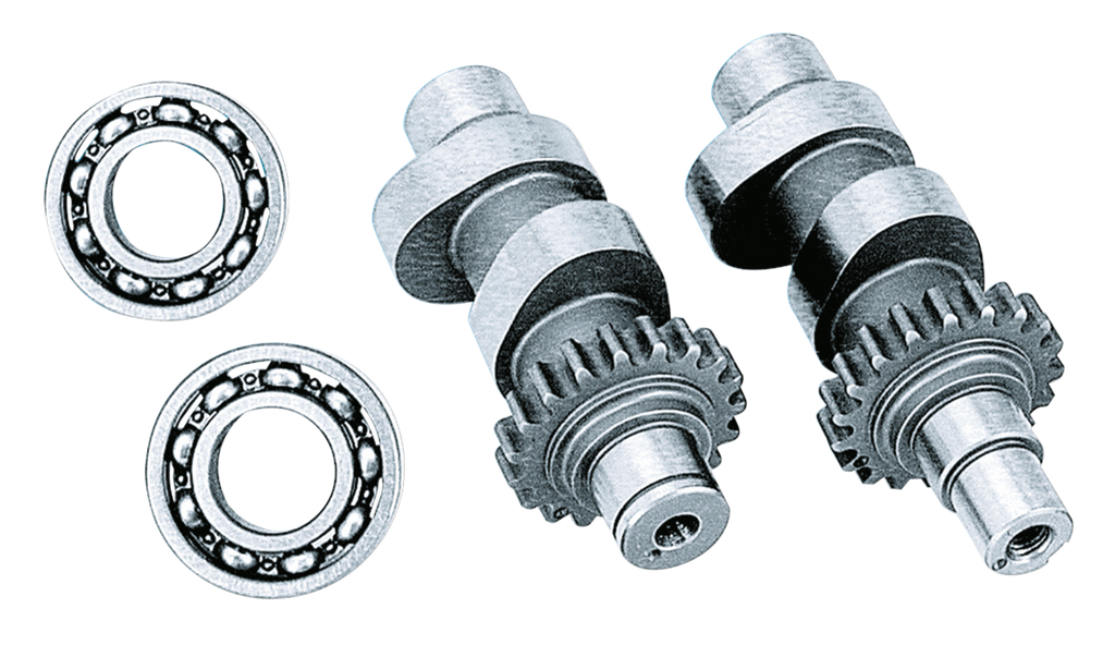 ANDREWS CHAINDRIVE CAMS FOR TWIN CAM - view 3