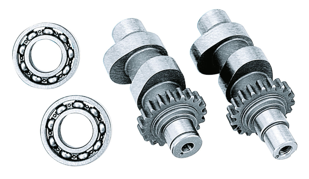 ANDREWS CHAINDRIVE CAMS FOR TWIN CAM - view 3