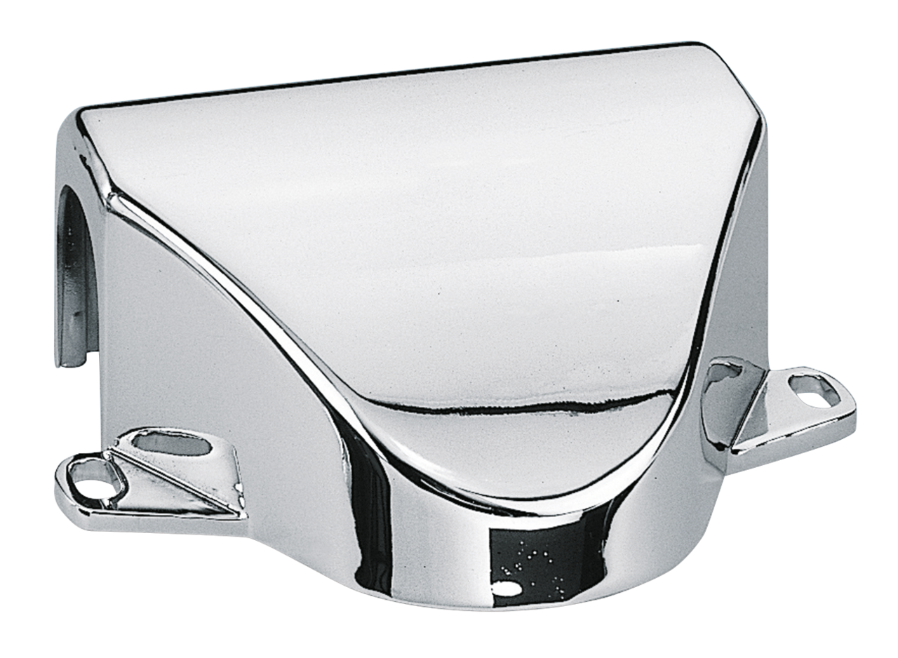 HANDLEBAR CLAMP COVER - view 1