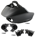 2015-UP ROAD GLIDE FAIRING PARTS - view 2