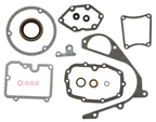 TRANSMISSION GASKET, O-RINGS AND SEALS FOR 5 SPEED BIG TWIN - view 1