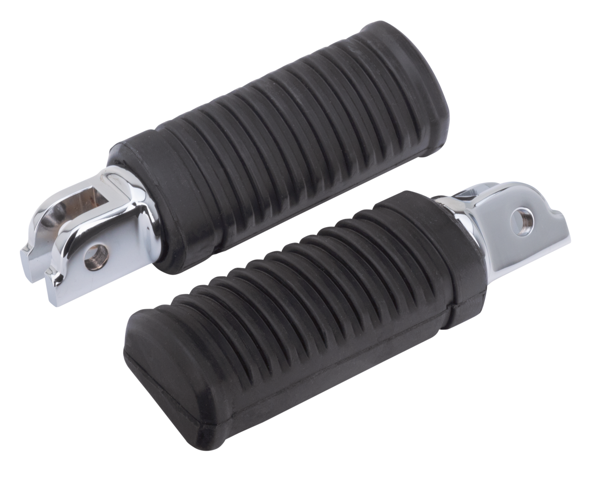 FOOTPEGS FOR MILWAUKEE EIGHT SOFTAIL AND RH SPORTSTER - view 1 Main image