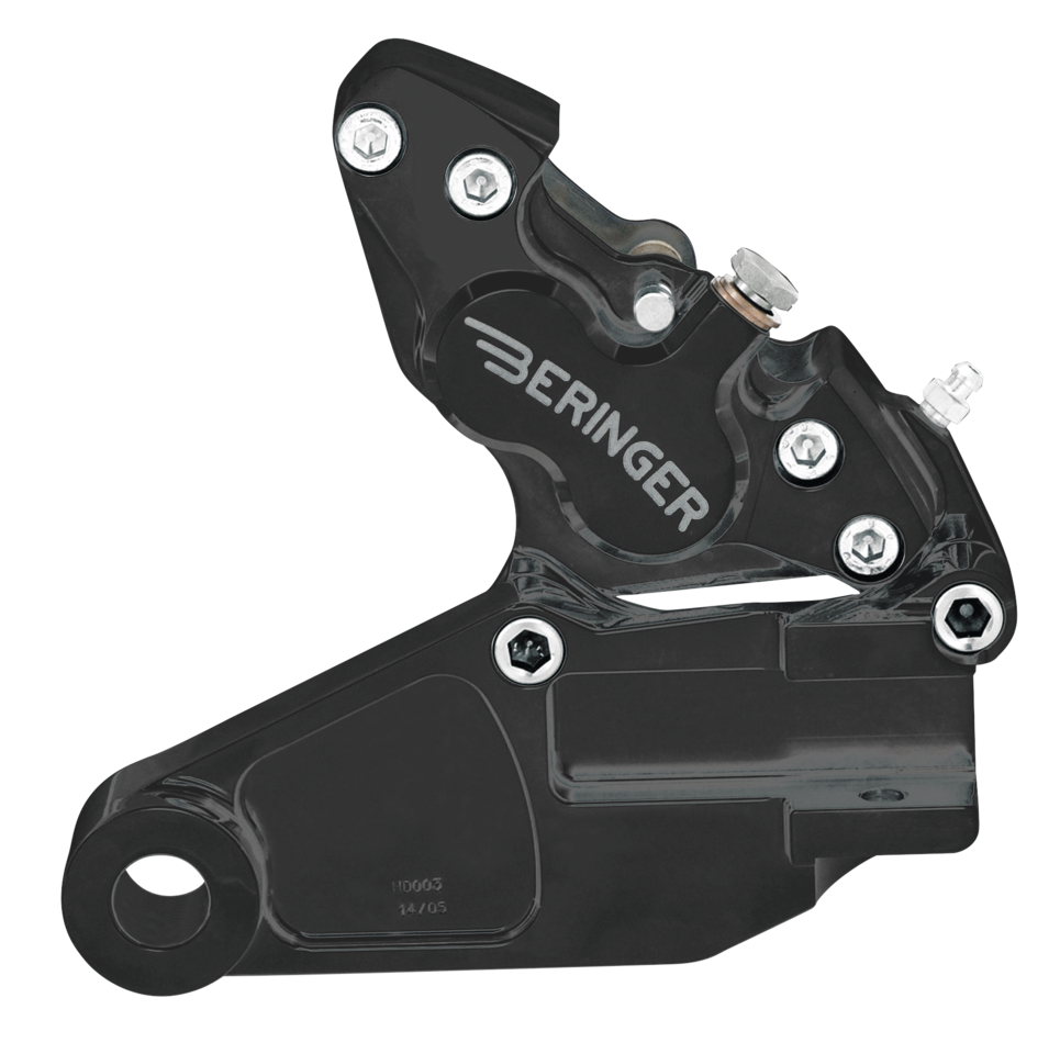 BERINGER BRAKE SYSTEM - view 1