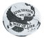 LIVE TO RIDE GAS CAP COVER - view 1
