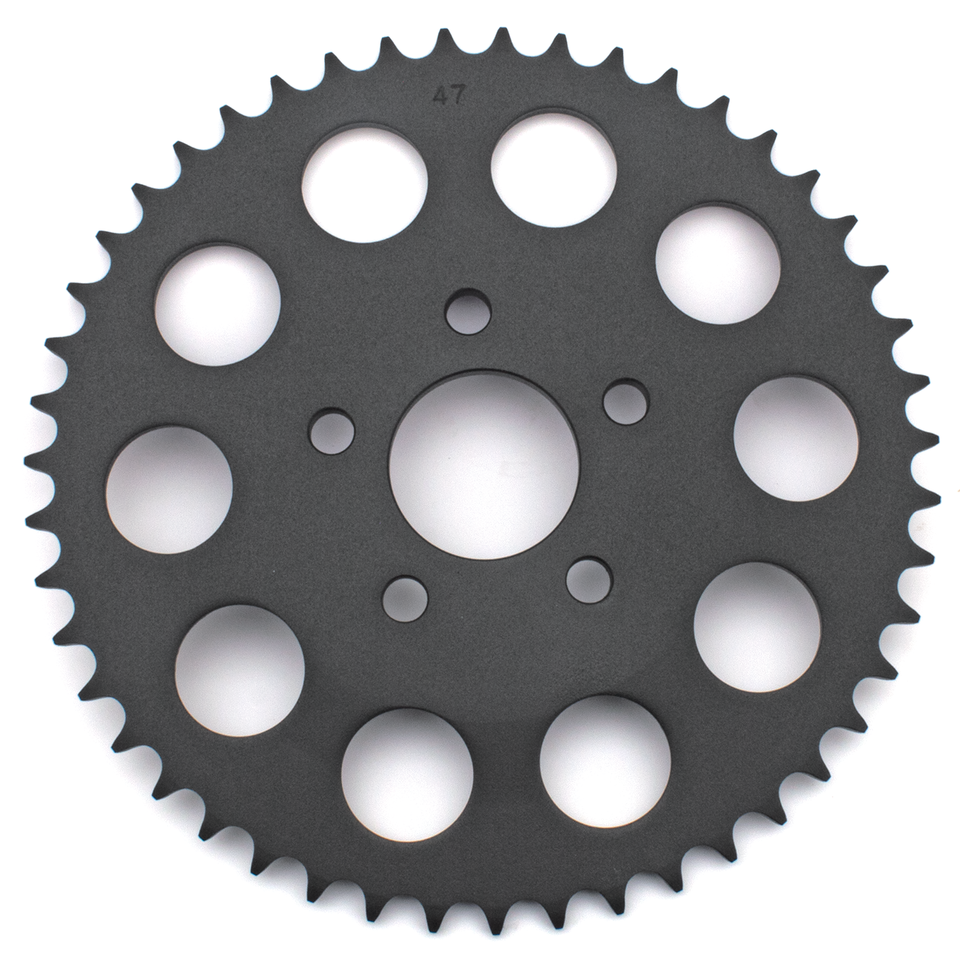 REAR SPROCKETS - view 1 Main image
