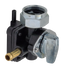 VACUUM OPERATED FUEL VALVE - view 1