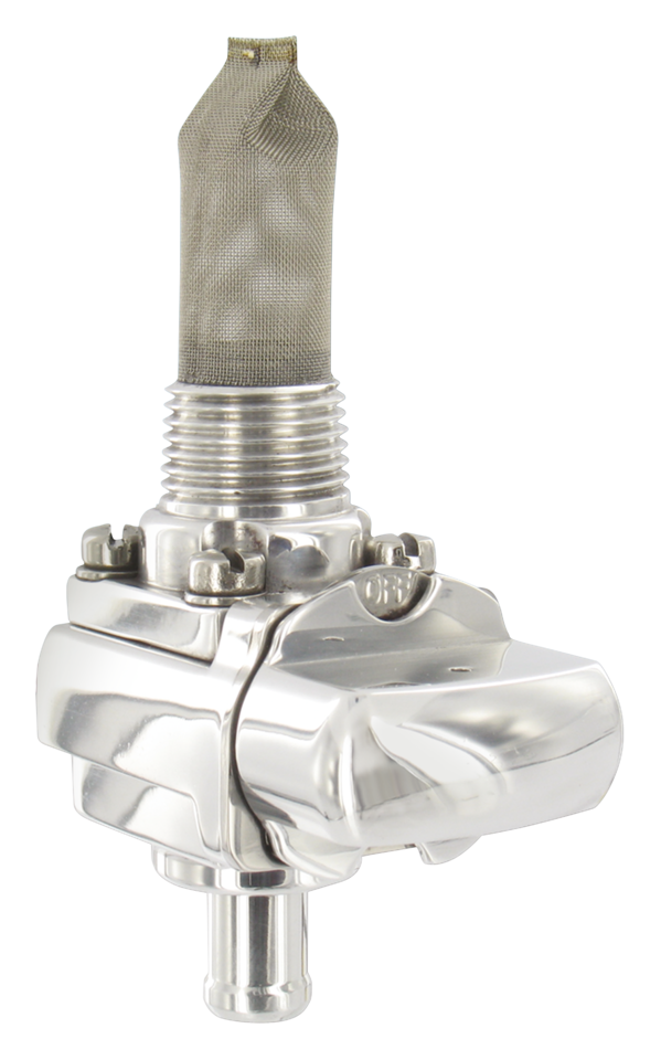 PINGEL ELECTRO-FLO FUEL VALVE Secondary image