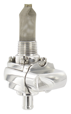 PINGEL ELECTRO-FLO FUEL VALVE - view 2