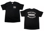 P16 Staple FTF Tee, Black, P16 Staple FTF Tee, Black S - view 2