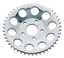 REAR SPROCKETS - view 1