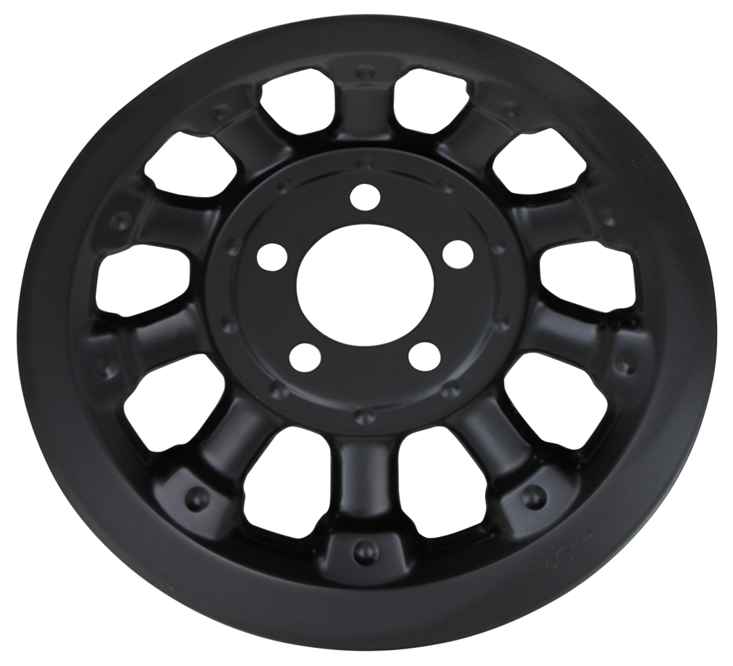 MAGNUM PULLEY COVER Secondary image