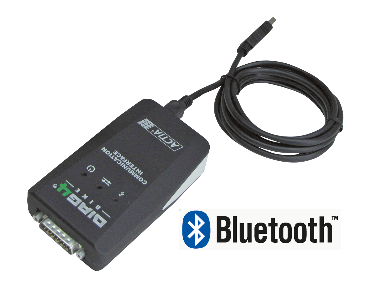 DIAG-4-BIKE SERIAL DIAGNOSTIC & FLASH TUNING - view 1