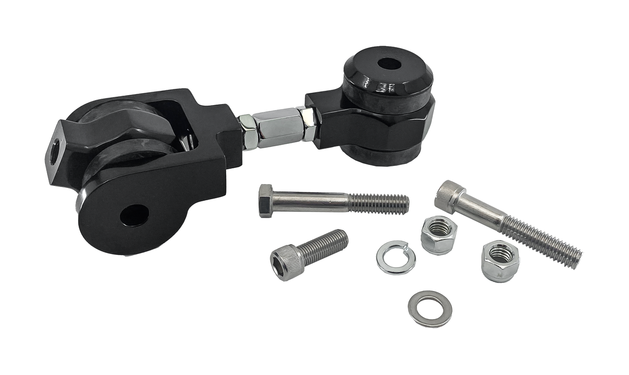 MOTOR MOUNT STABILIZERS FOR DYNA - view 1 Main image
