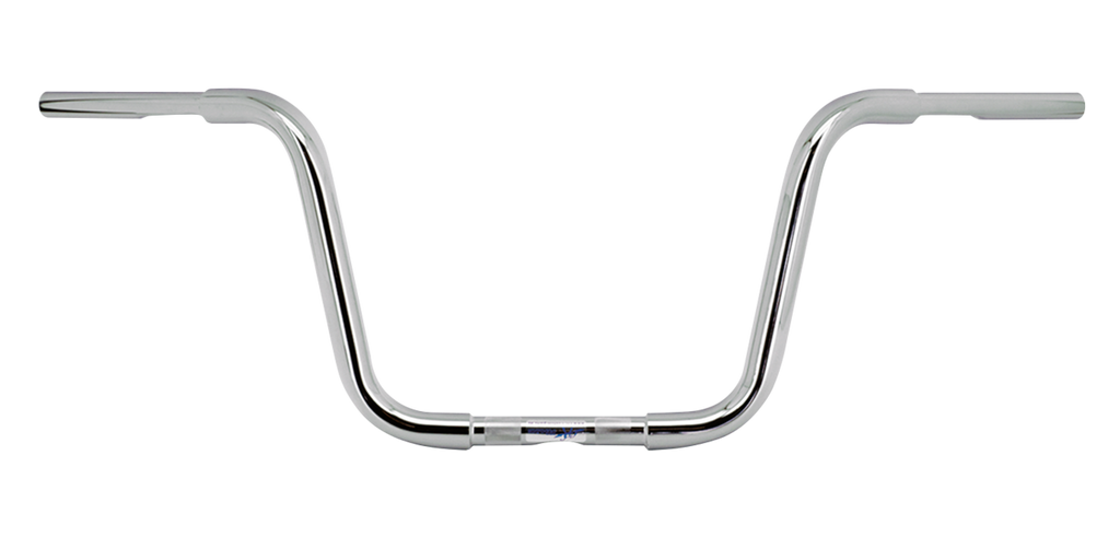 FEHLING FAT APE HANGERS FOR ONE INCH DIAMETER HANDLEBAR CLAMPS - view 1