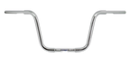 FEHLING FAT APE HANGERS FOR ONE INCH DIAMETER HANDLEBAR CLAMPS - view 1