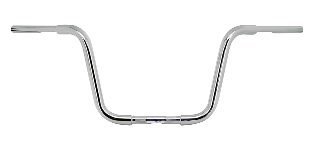 FEHLING FAT APE HANGERS FOR ONE INCH DIAMETER HANDLEBAR CLAMPS - view 1