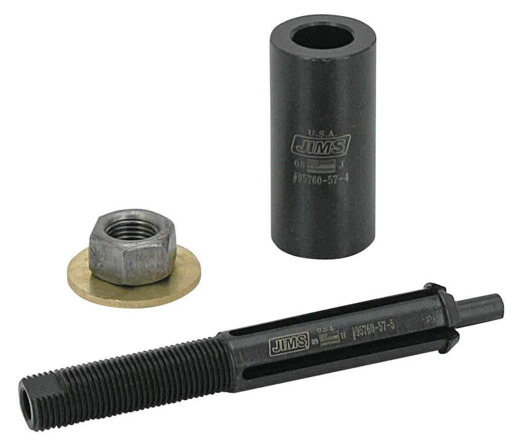 ROCKER ARM BUSHING & ROLLER BEARING PULLER - view 2