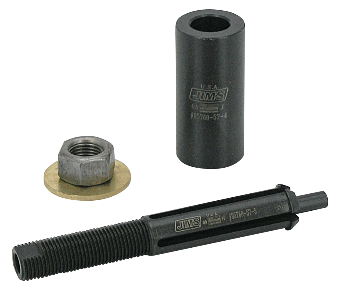 ROCKER ARM BUSHING & ROLLER BEARING PULLER - view 2