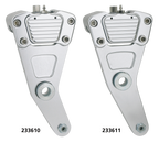 GMA BILLET ALUMINUM REAR BRAKE CALIPER KITS - view 2