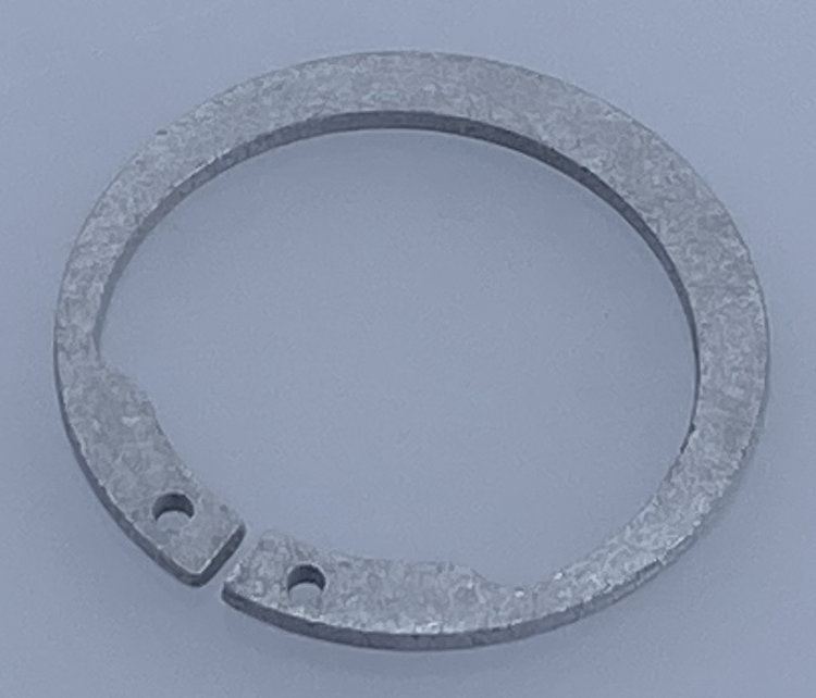 STARTER HOUSING PARTS FOR CHAIN DRIVEN FL & FX - view 1