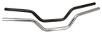 ZODIAC CUSTOM PRODUCTS ONE INCH DIAMETER DIRT TRACK HANDLEBARS - view 2