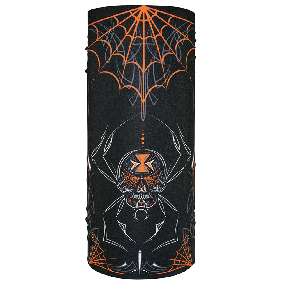 ZAN MOTLEY TUBES - view 1