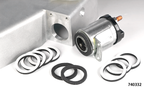 1965-1988 SOLENOID PLUNGER REPAIR KIT - view 2