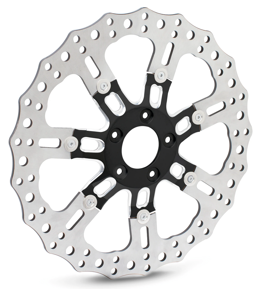 ARLEN NESS 14" BIG BRAKE ROTORS - view 1