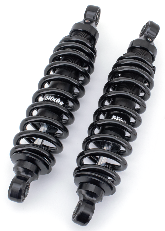 BITUBO WMB SERIES SHOCKS - view 1