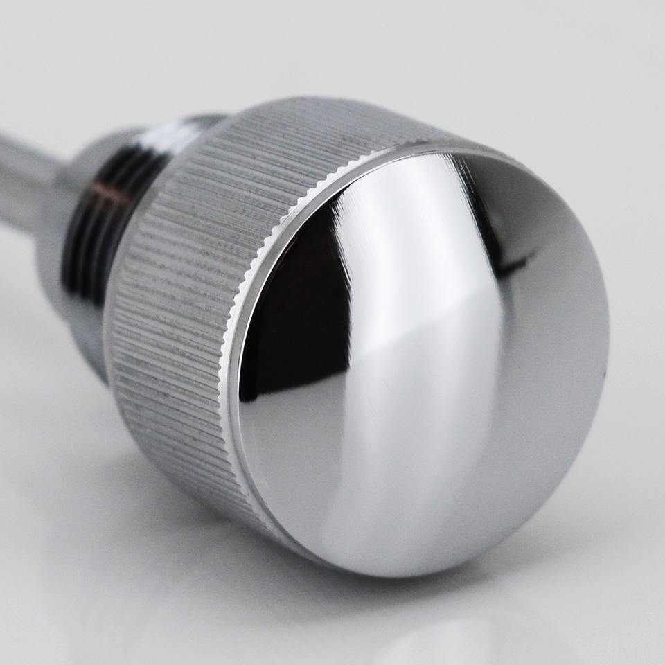 CUSTOM TRANSMISSION DIPSTICK - view 1