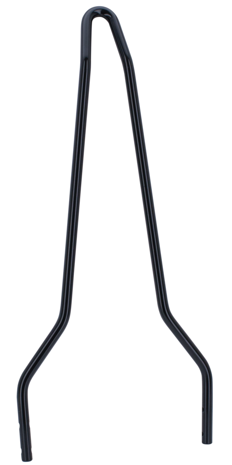 WESTLAND CUSTOMS RIGID MOUNT SISSY BARS - view 2
