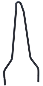 WESTLAND CUSTOMS RIGID MOUNT SISSY BARS - view 2