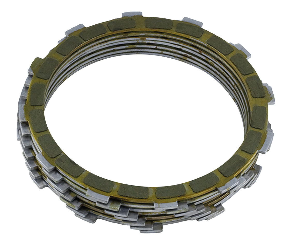 CLUTCH PARTS FOR LATE 1984-1990 SPORTSTER - view 1