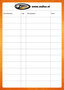 ZODIAC NOTE PAD - view 1