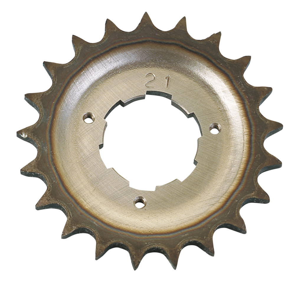 TRANSMISSION SPROCKETS - view 1 Main image