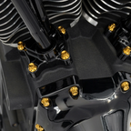 LIFTER BLOCK TITANIUM 12-POINT BOLT KITS - view 3
