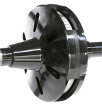 TRIKE REAR AXLES & TRIKE CONVERSION PARTS - view 3