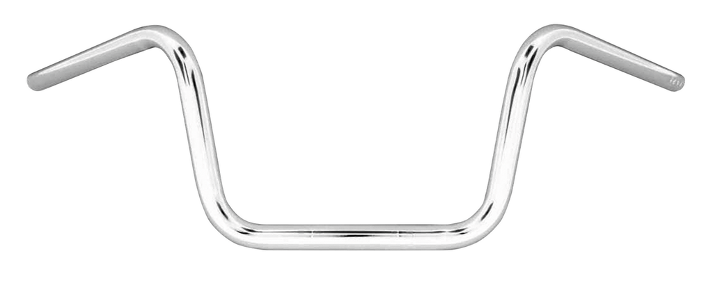 WESTLAND CUSTOMS ONE INCH DIAMETER APE HANGERS - view 1