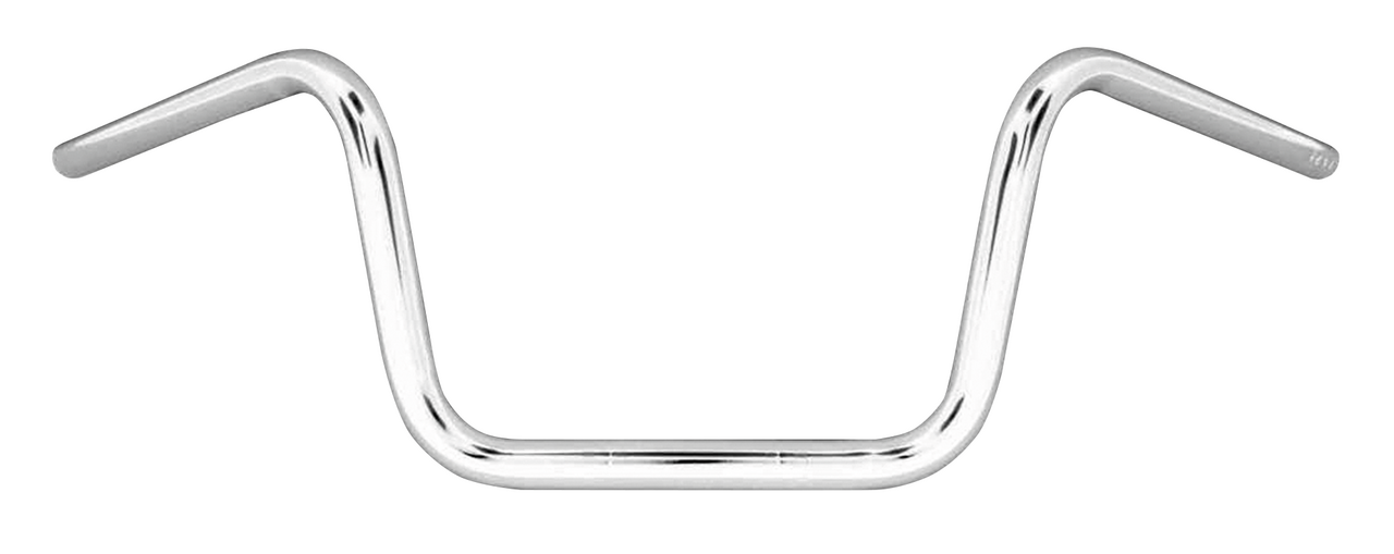 WESTLAND CUSTOMS ONE INCH DIAMETER APE HANGERS - view 1