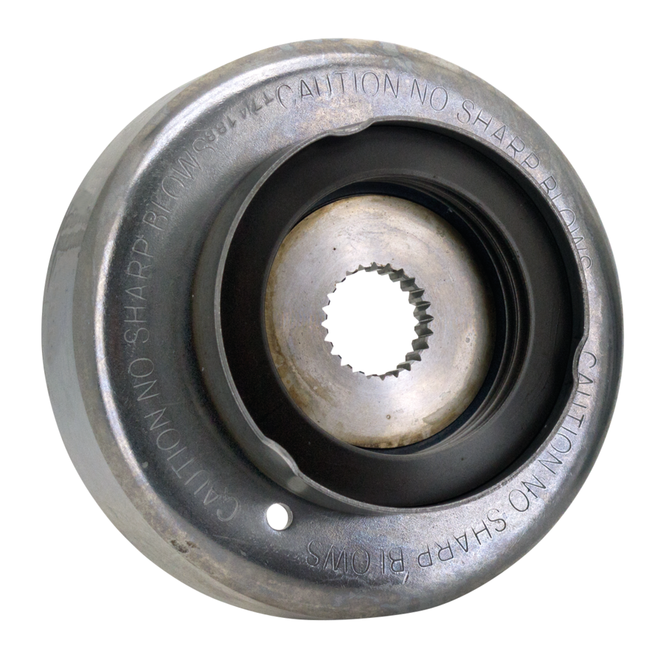 ALTERNATOR ROTORS FOR 6 SPEED TWIN CAM - view 1
